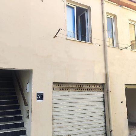 Sa Matta - Morada Otel Cagliari Dış mekan fotoğraf