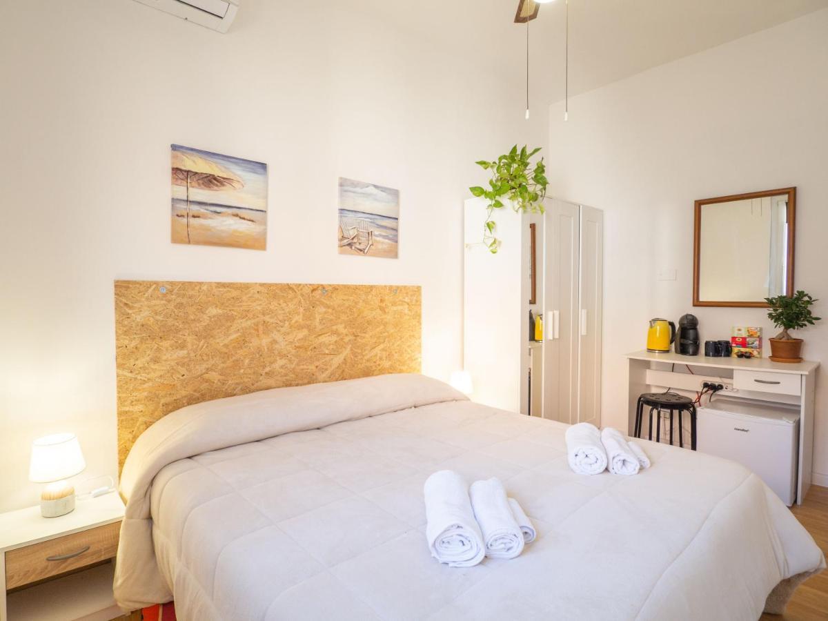 Sa Matta - Morada Otel Cagliari Dış mekan fotoğraf