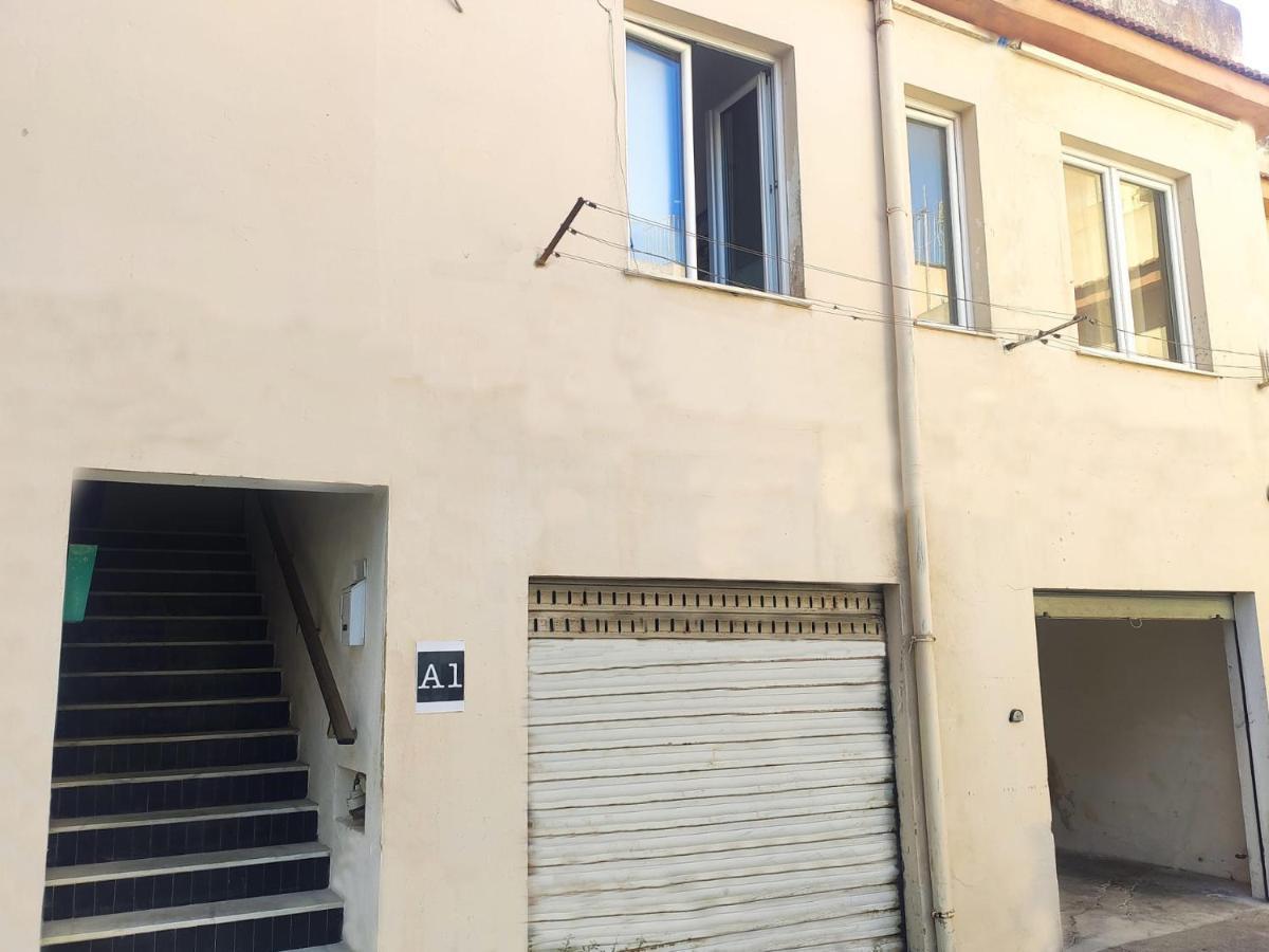 Sa Matta - Morada Otel Cagliari Dış mekan fotoğraf